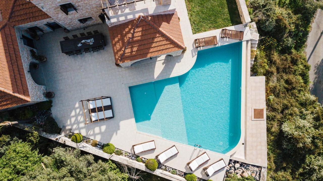 Your-Villa, Villas In Crete Chania  Exterior photo