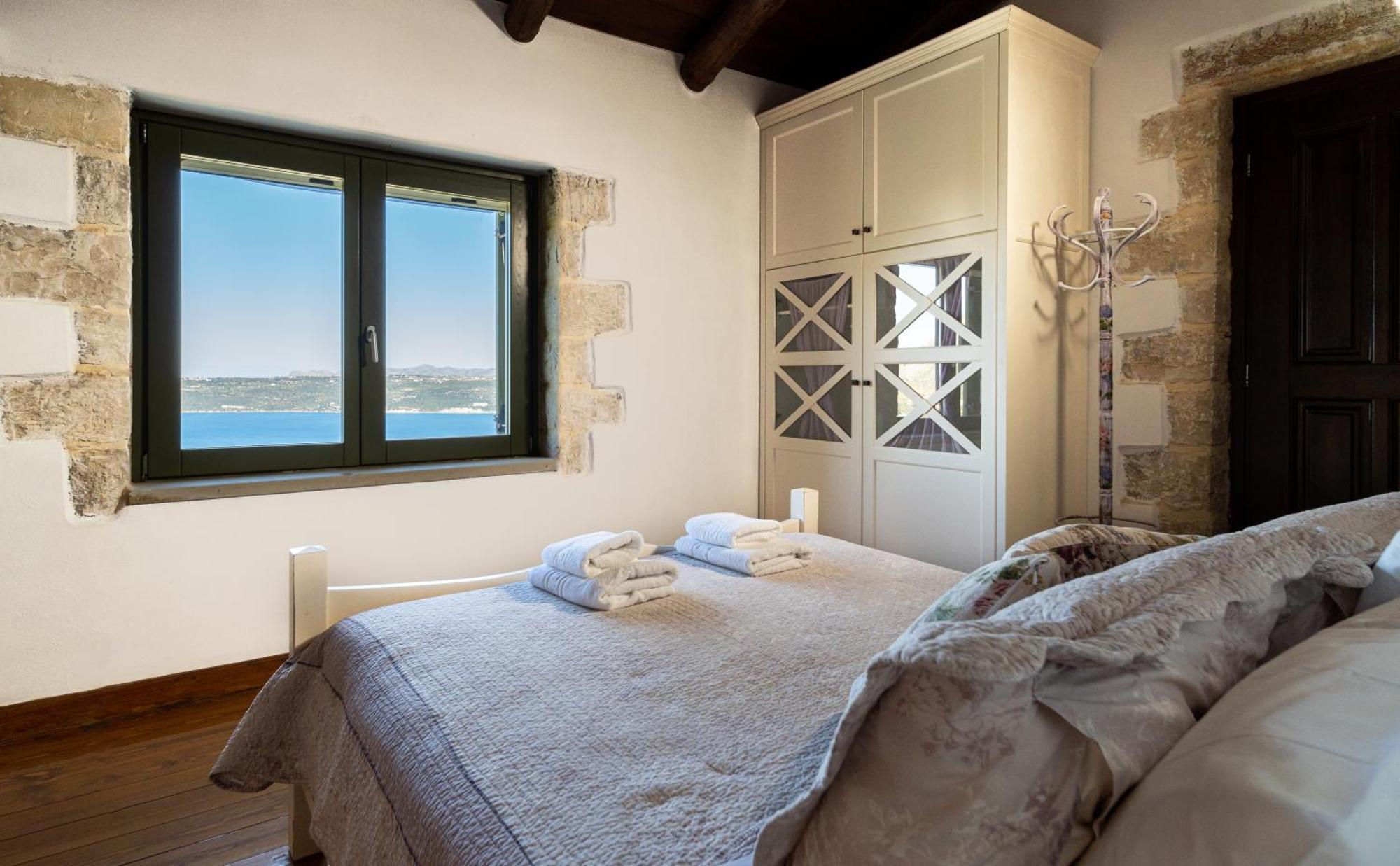 Your-Villa, Villas In Crete Chania  Exterior photo