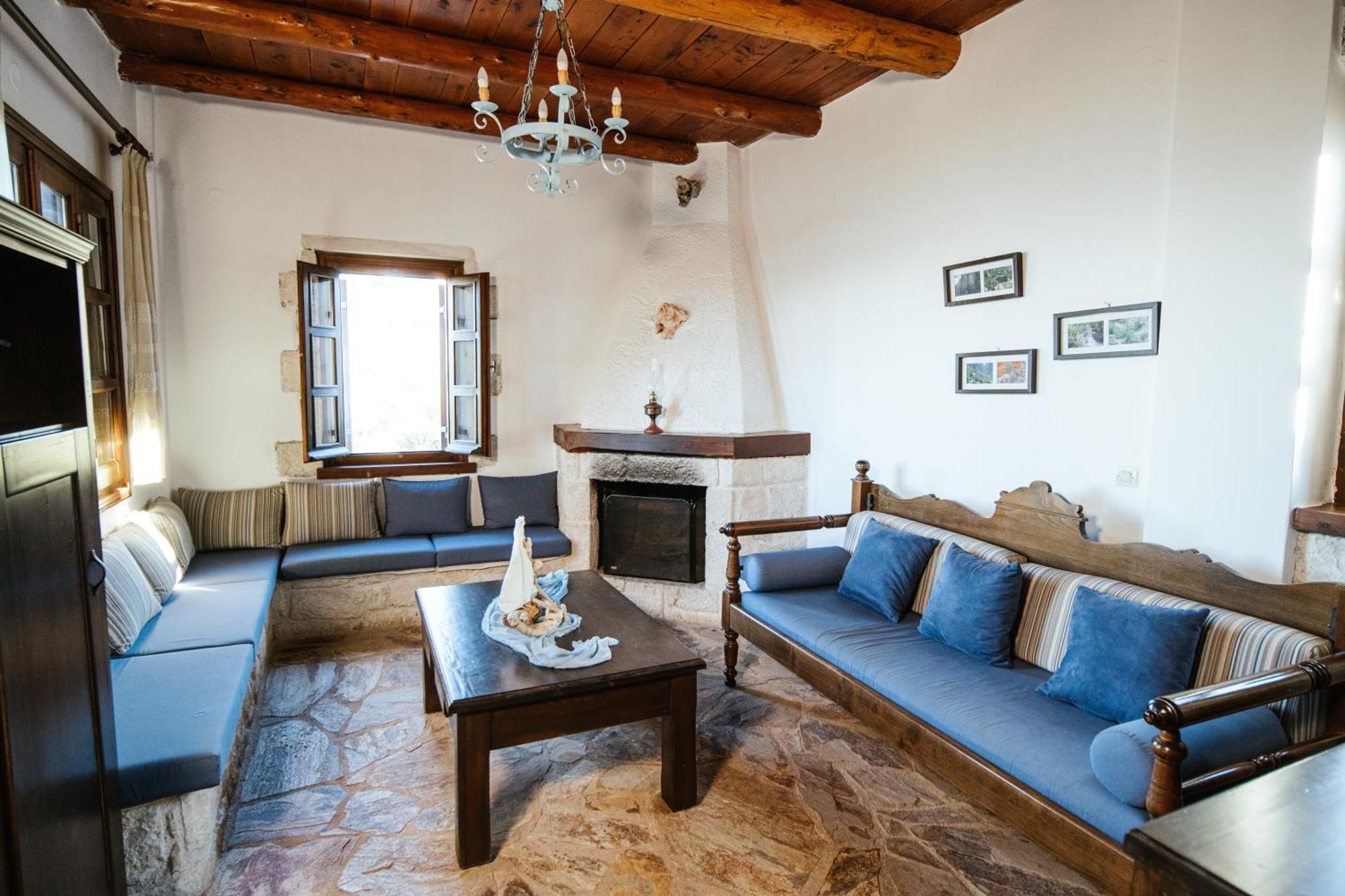 Your-Villa, Villas In Crete Chania  Exterior photo