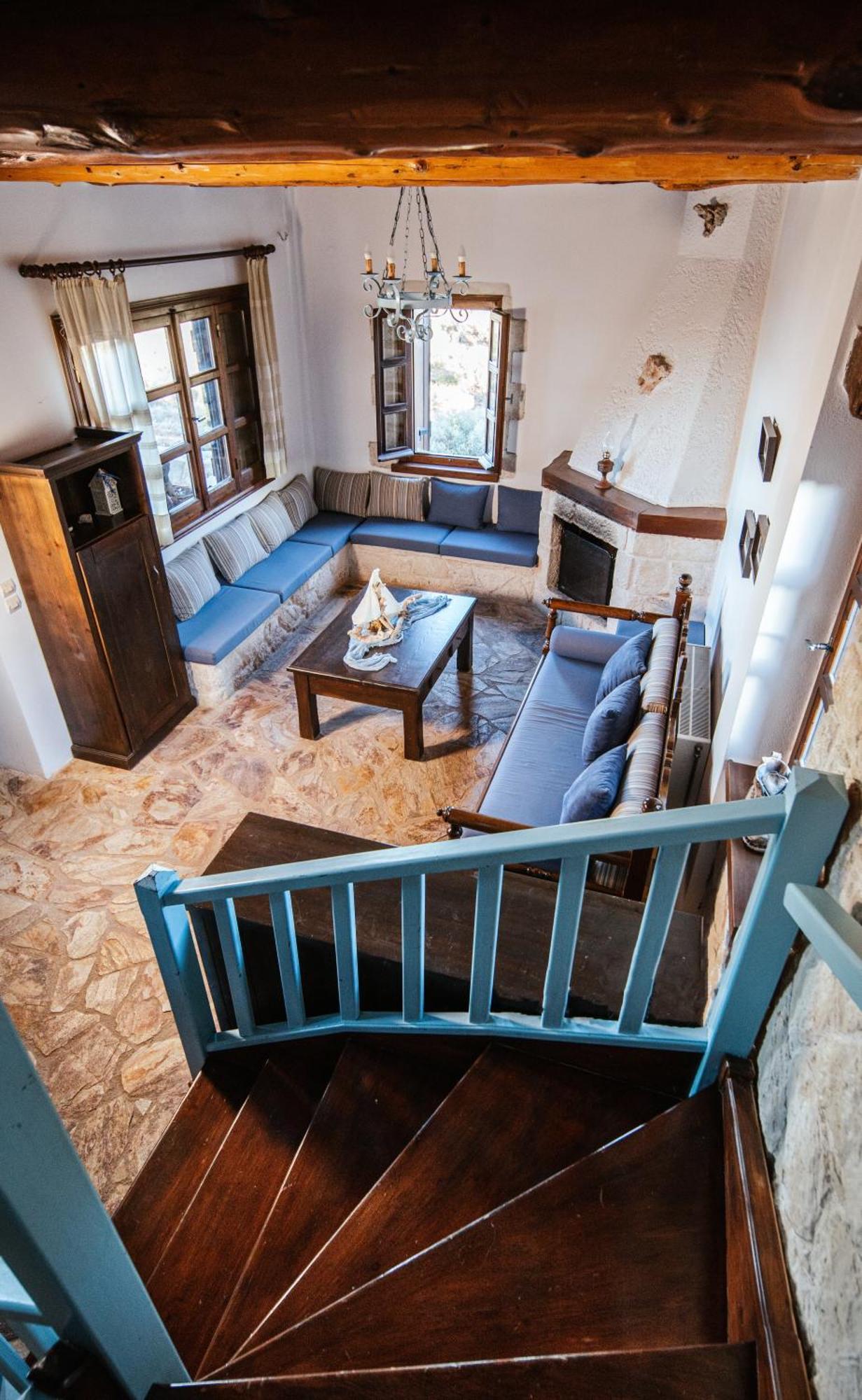 Your-Villa, Villas In Crete Chania  Exterior photo