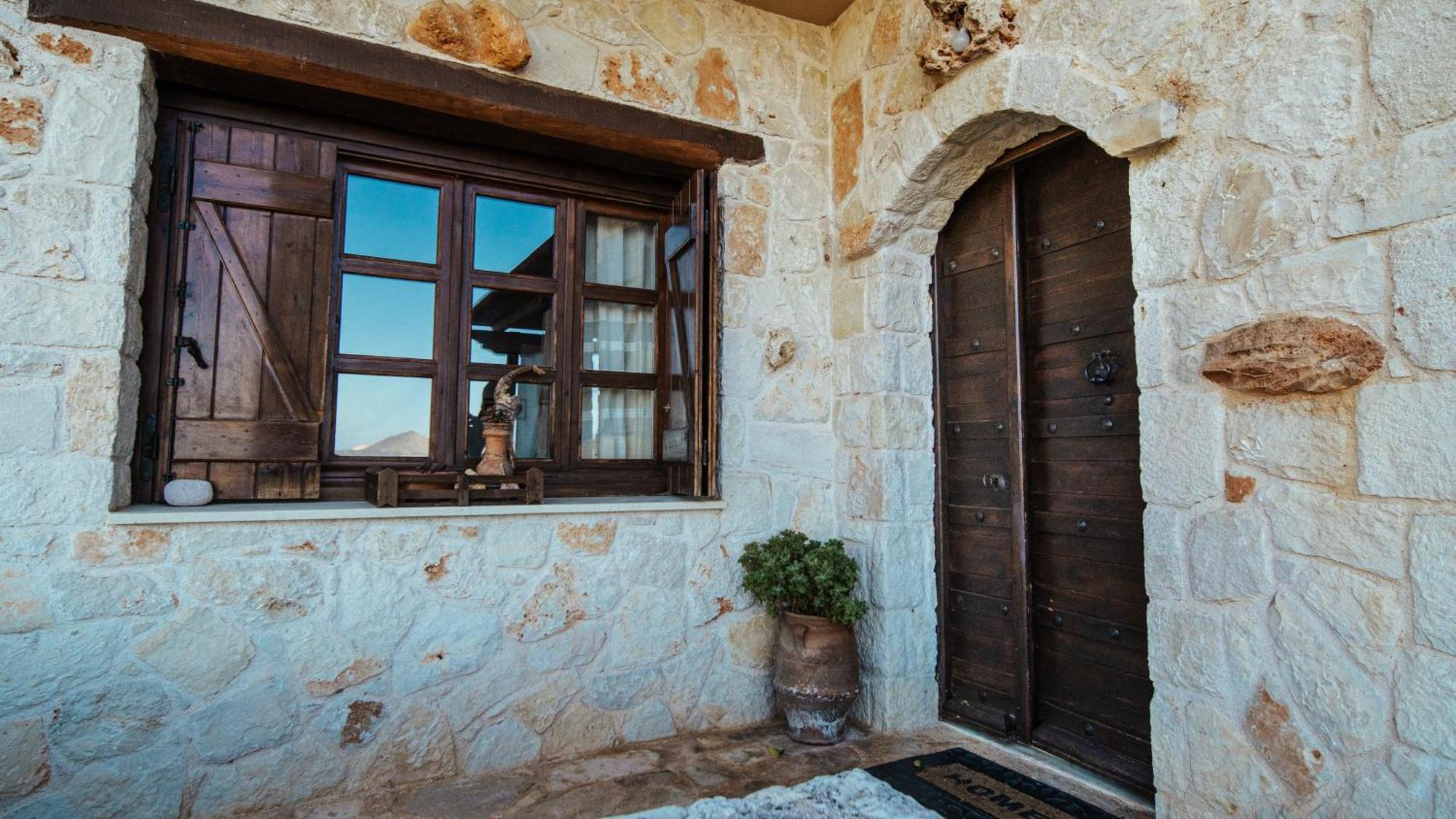 Your-Villa, Villas In Crete Chania  Exterior photo