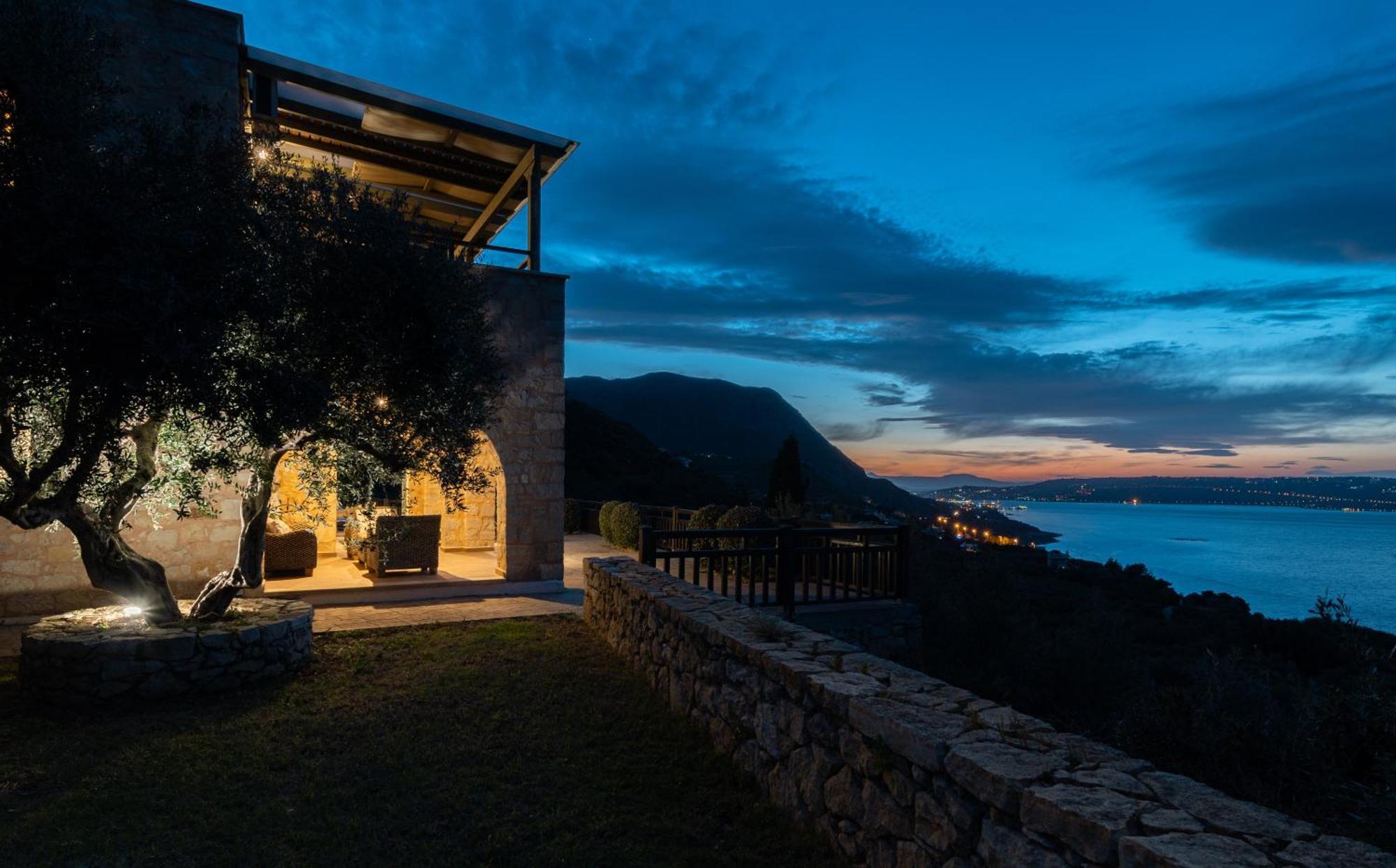 Your-Villa, Villas In Crete Chania  Exterior photo