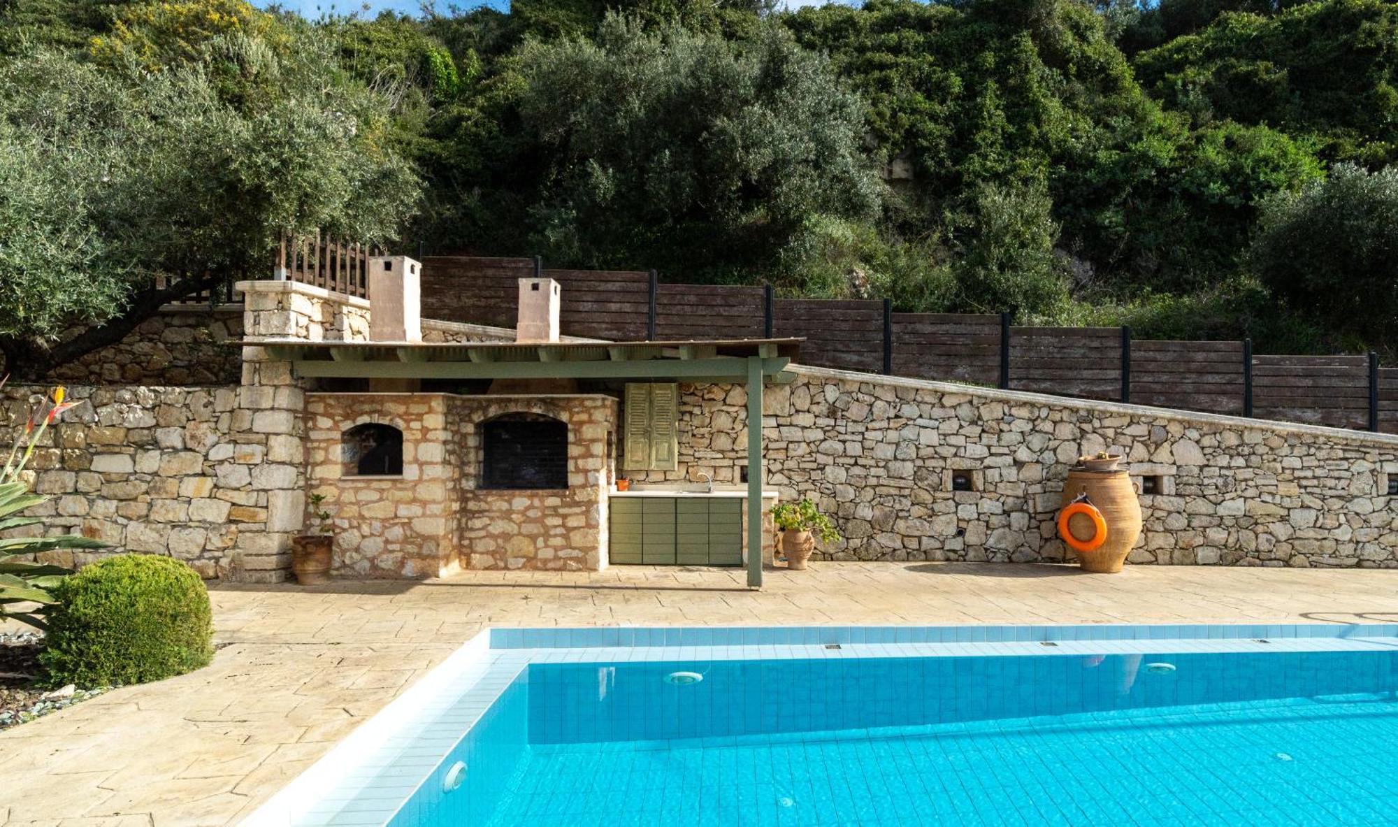 Your-Villa, Villas In Crete Chania  Exterior photo