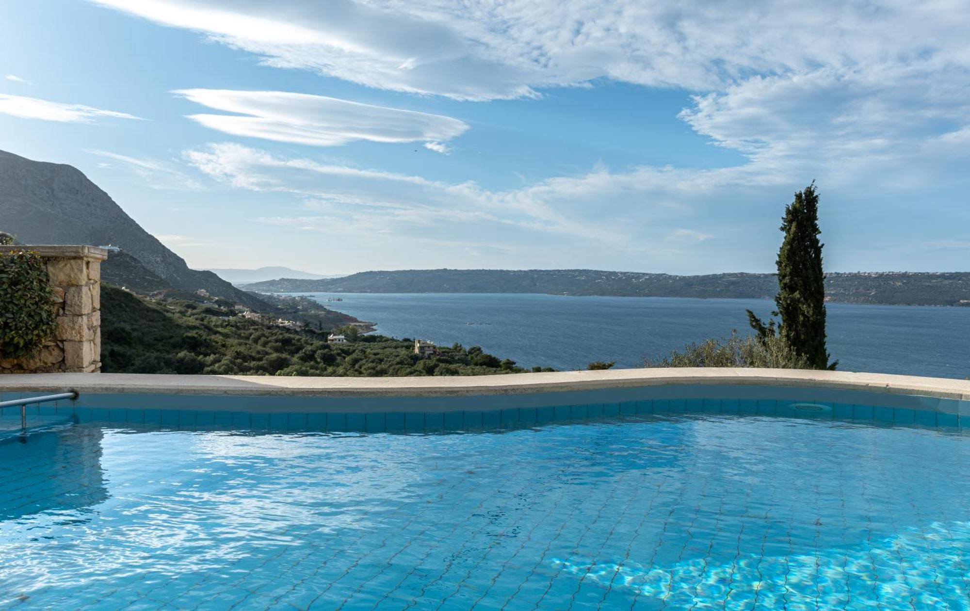 Your-Villa, Villas In Crete Chania  Exterior photo